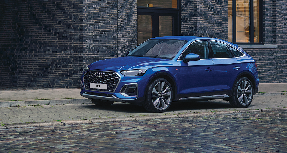 Q5SB
